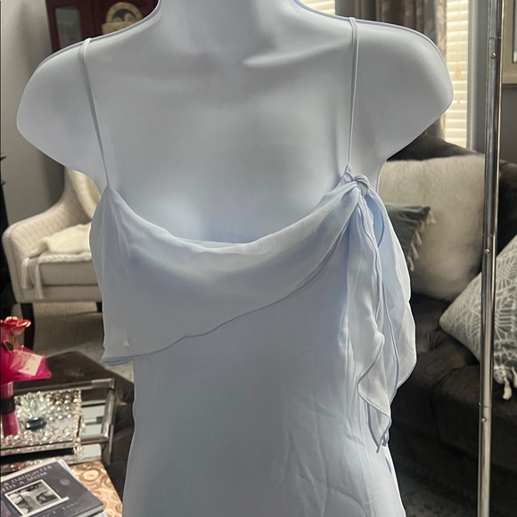 Aritzia wilfred strap dress - Picture 2 of 10